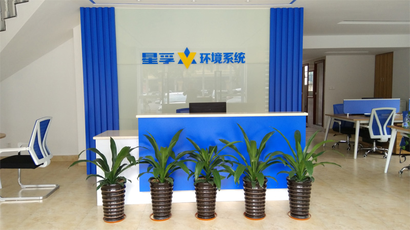 企业风采